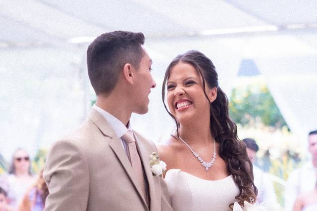 Beatriz & Eliseu