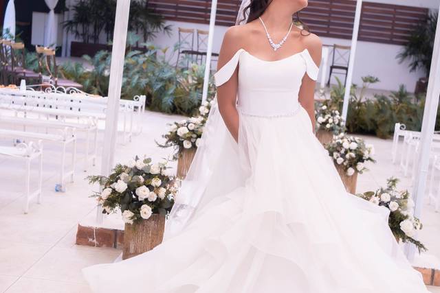 Beatriz & Eliseu