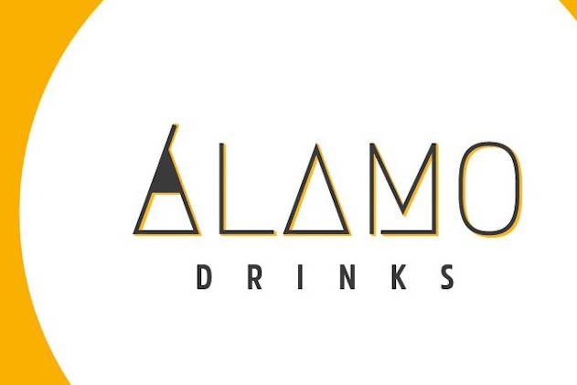 Álamo Drinks