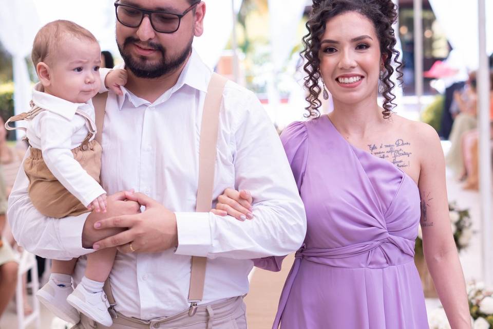Beatriz & Eliseu