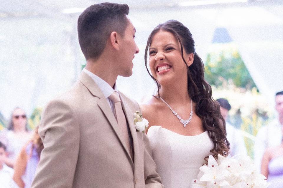 Beatriz & Eliseu