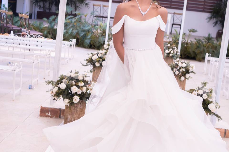 Beatriz & Eliseu