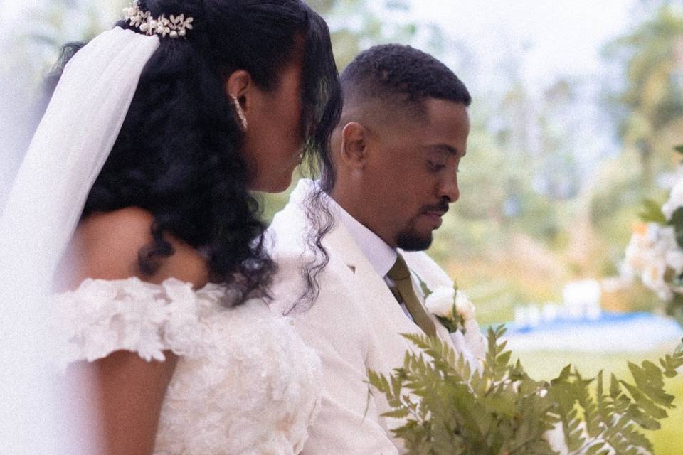 Janaina & Simon