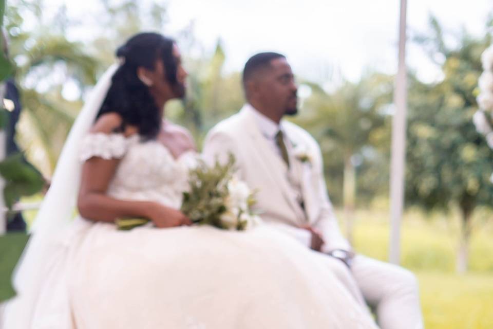 Janaina & Simon