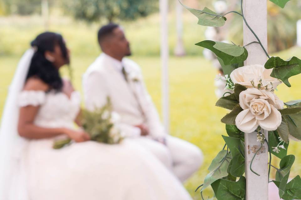 Janaina & Simon