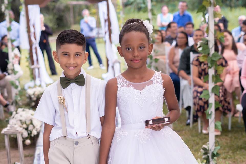 Janaina & Simon