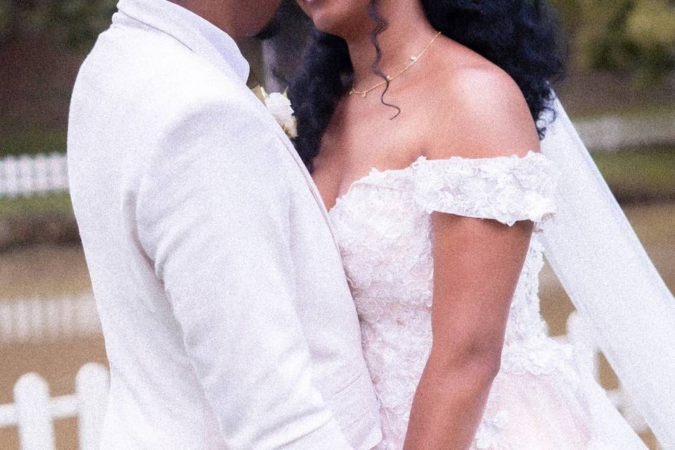 Janaina & Simon