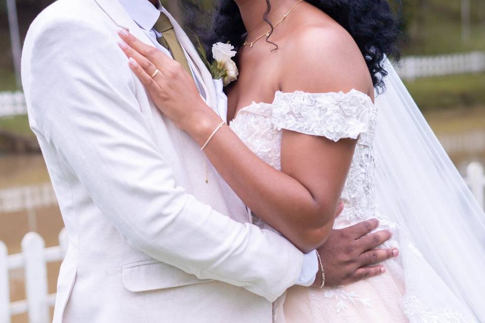 Janaina & Simon