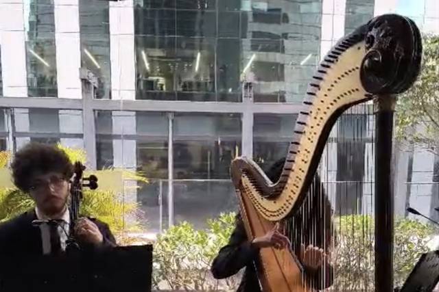 Débora Jordão - Em Casamento