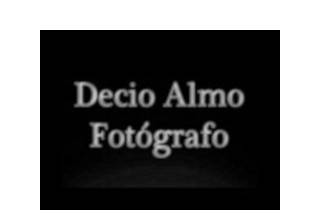 Decio Almo Filmagem logo