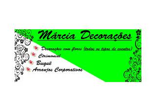 Marcia Decoraçõeslogo