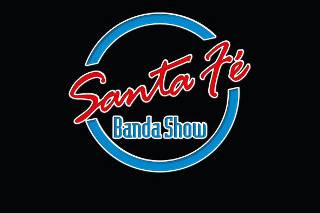 Santa Fé Banda Show Logo