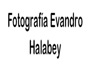 Fotografia Evandro Halabey logo