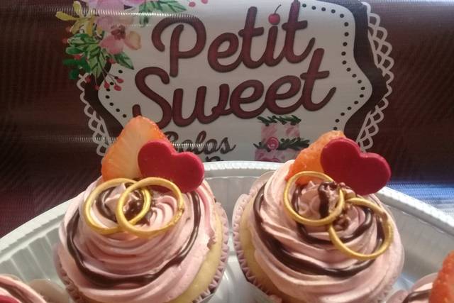 Petit Sweet Bolos & Cia