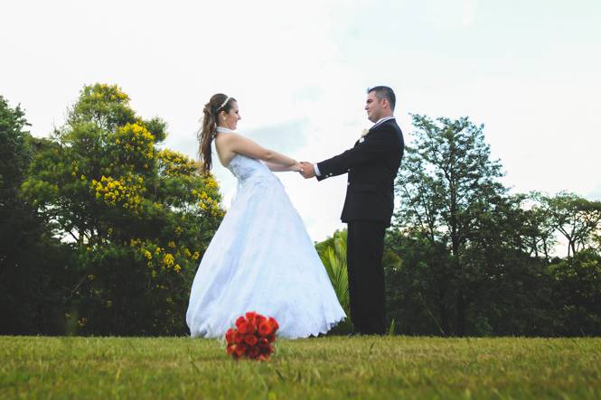 Pós casamento