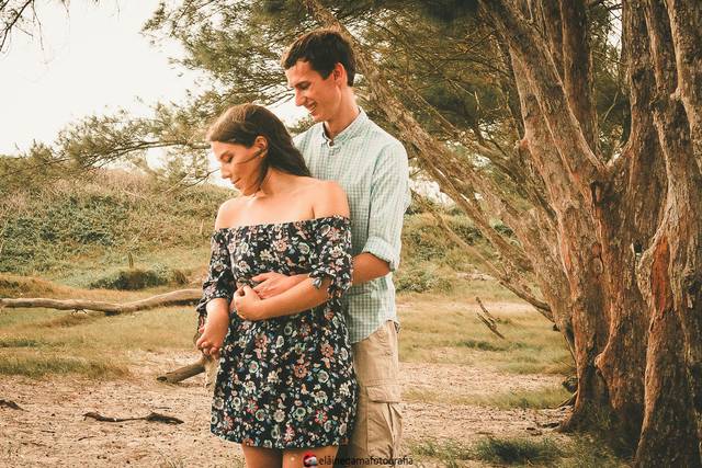 Pré Wedding