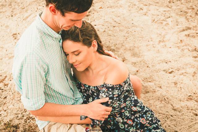 Pré Wedding