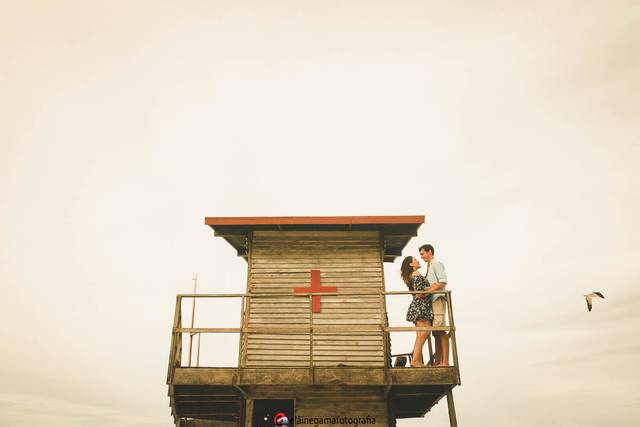 Pré Wedding