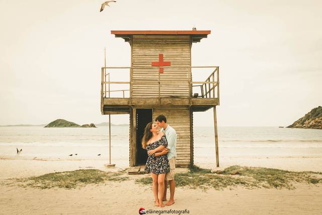Pré Wedding