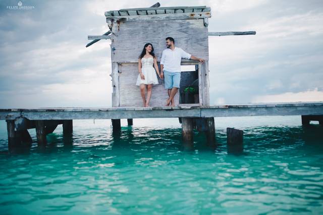 Wedding Cancun