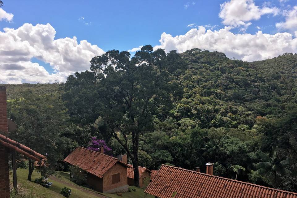 Serra do Ibitipoca Hotel