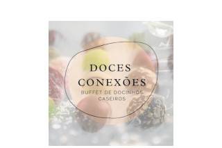 Doces conexões  logo