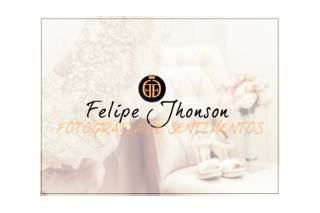 Felipe Jhonson logo
