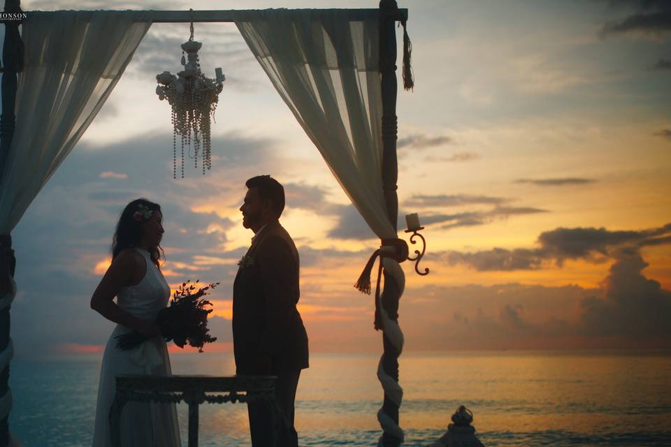 Wedding Cancun