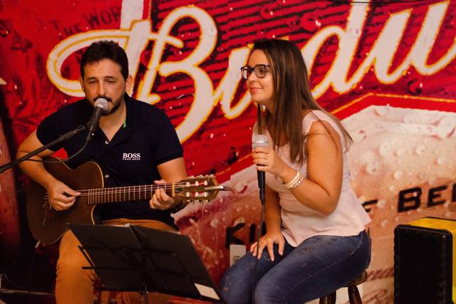 Satotepan, em Ipatinga - 2018