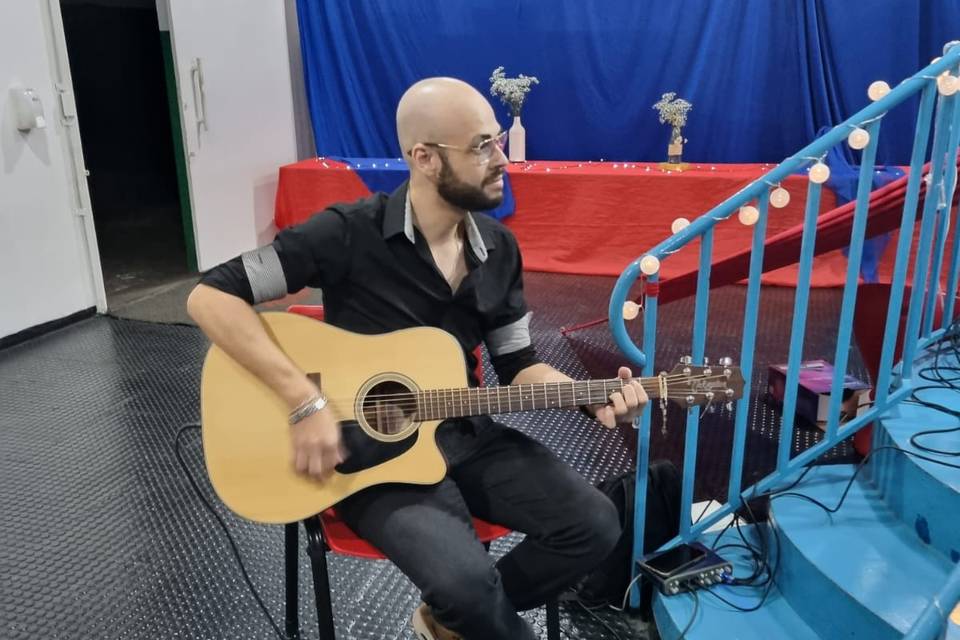 Instrumentos populares