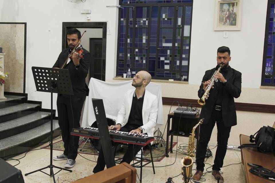 Com sax