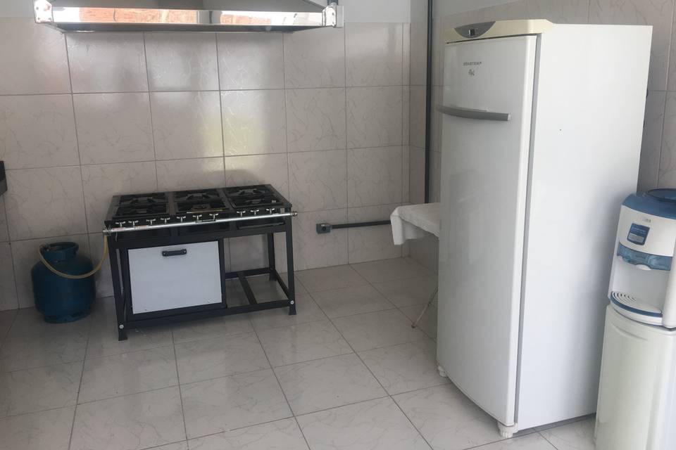 Cozinha