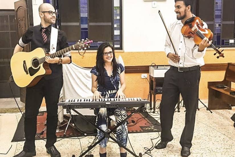Musical Portezan