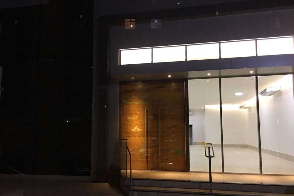 Entrada!!