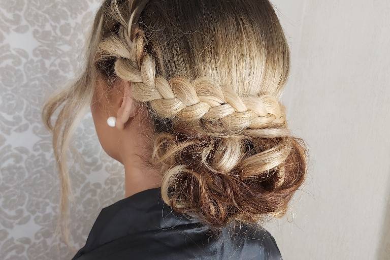 Penteado