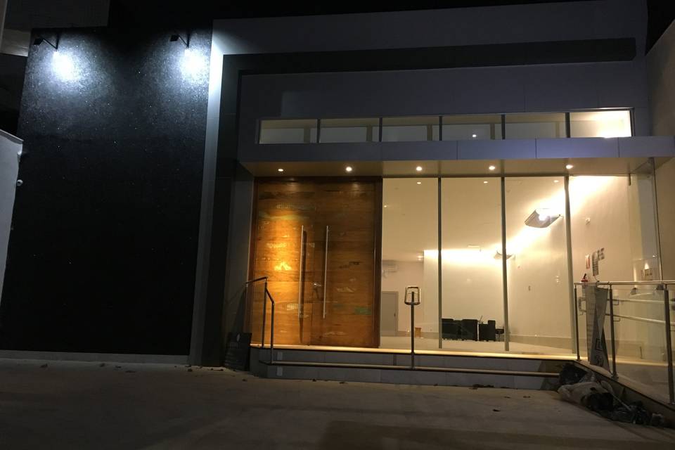 Agathon Recepções e Eventos
