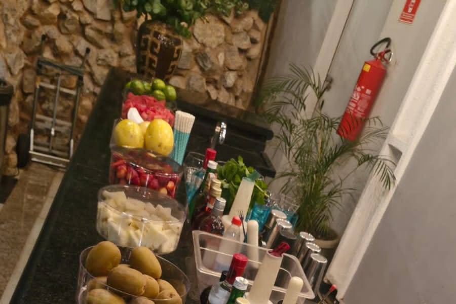 Bar da Collins