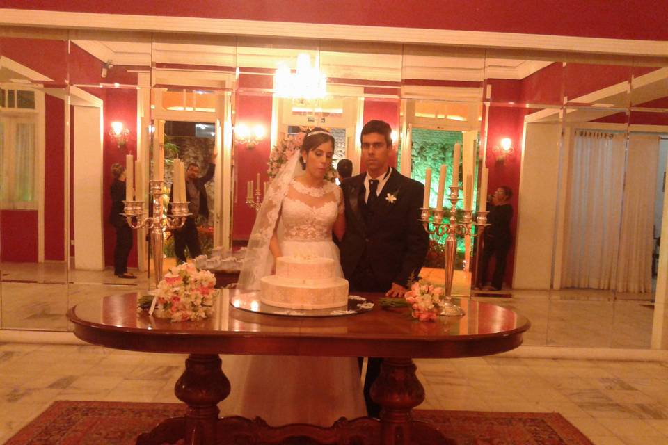 Enlace Juliana & Augusto