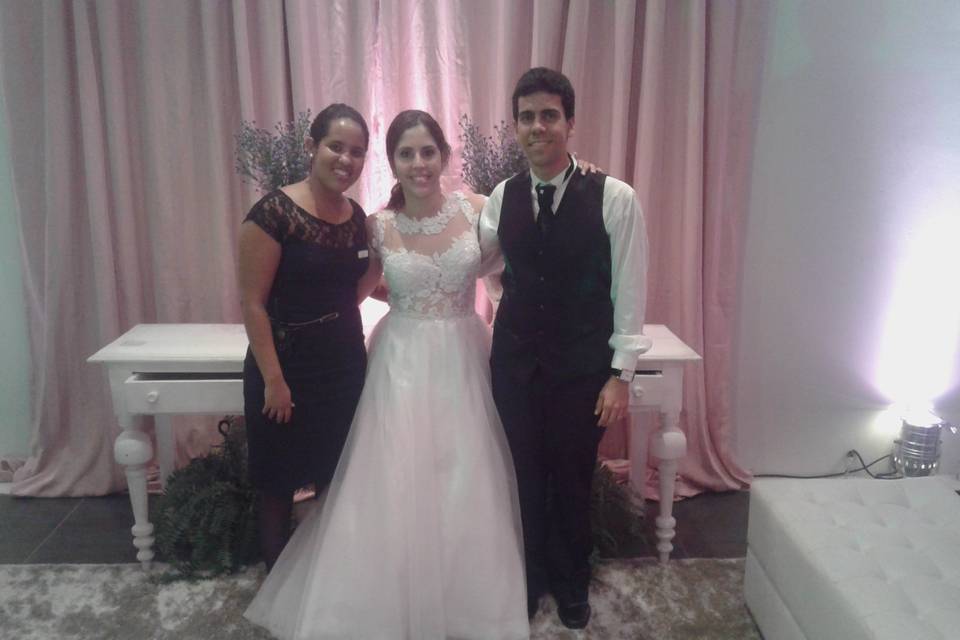 Enlace Juliana & Augusto