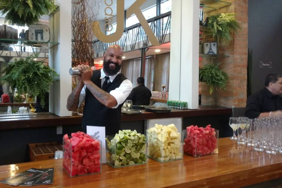 Bar da Collins