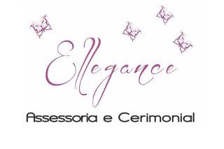 Logo Ellegance Assessoria e Cerimonial