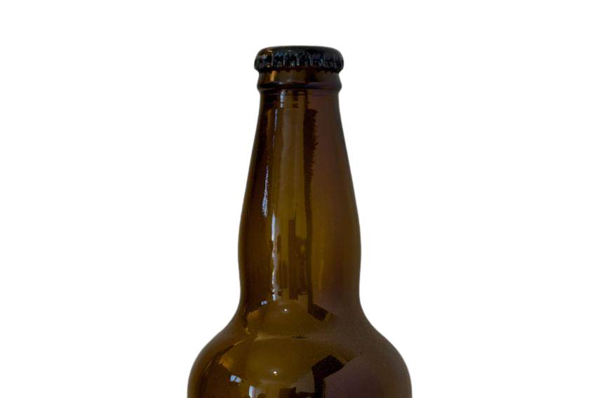 Garrafa padrão 500ml