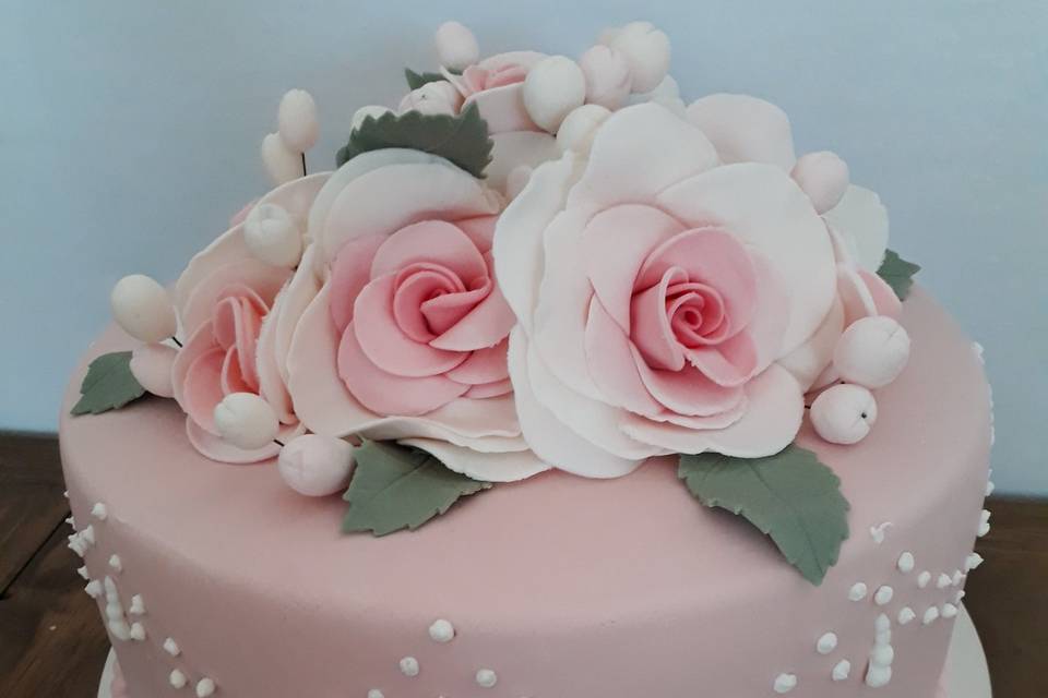 Mini Wedding