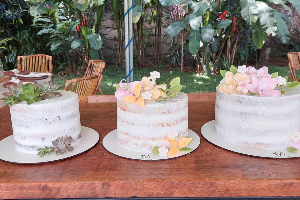 Mini Wedding