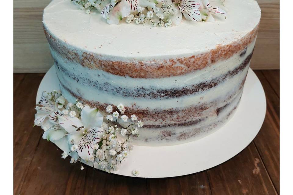 Mini Wedding
