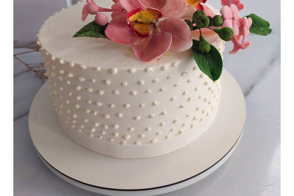 Mini Wedding