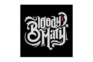 Bloody mary logo