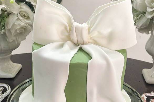 Mini Wedding