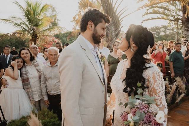 Casamento