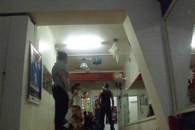 Bailes